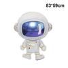 Solar System Outer Space Birthday 22in Planets Stand Astronaut Rocket Earth Balloons for Kids Starry Galaxy Party Decor Supplies