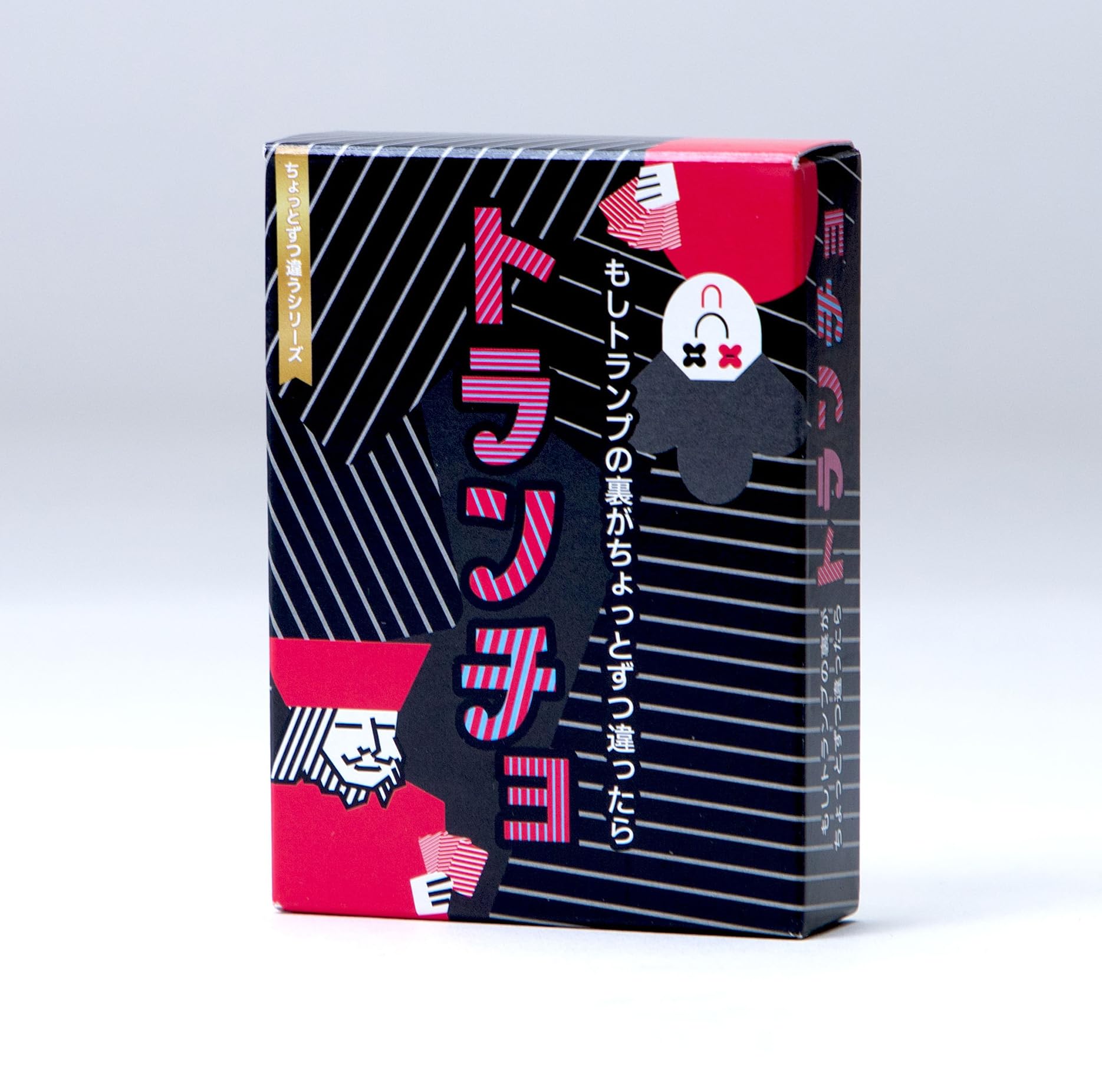 

Карточная игра Трунчо