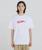 VYNIC Graffiti T-Shirt [White]