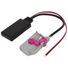Car Radio Bluetooth 4.0 Adapter AUX Music Interface Adapter Replacement for A3 A4 A6 TT R8