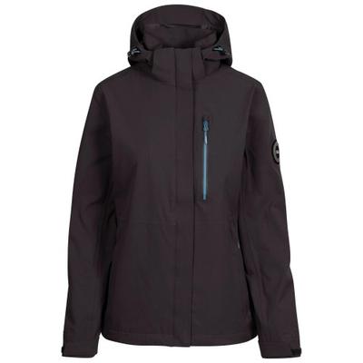 Womens/Ladies Katya DLX Waterproof Jacket