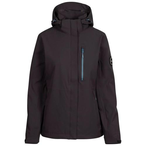 Trespass Womens/Ladies Katya DLX Waterproof Jacket