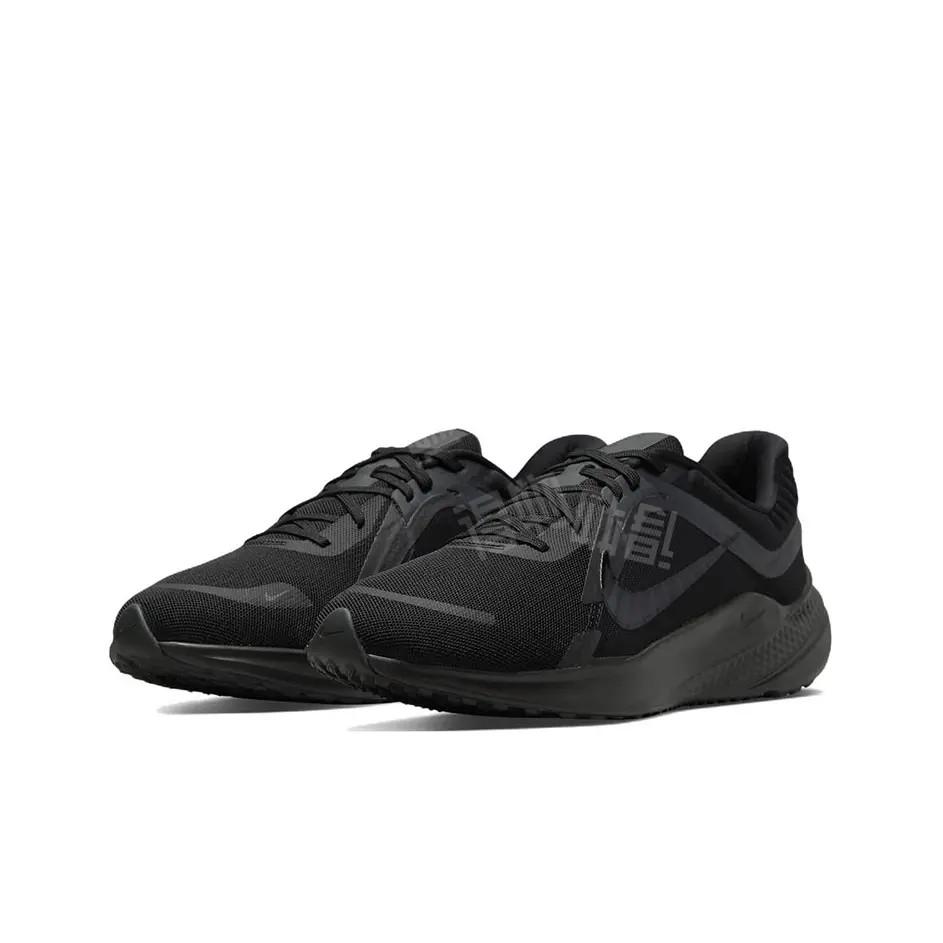 Nike Quest 5  Black Smoke Grey  DD0204-003 43