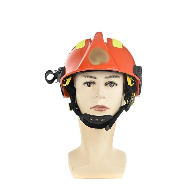 Forest Fire & Emergency Rescue Helmet
