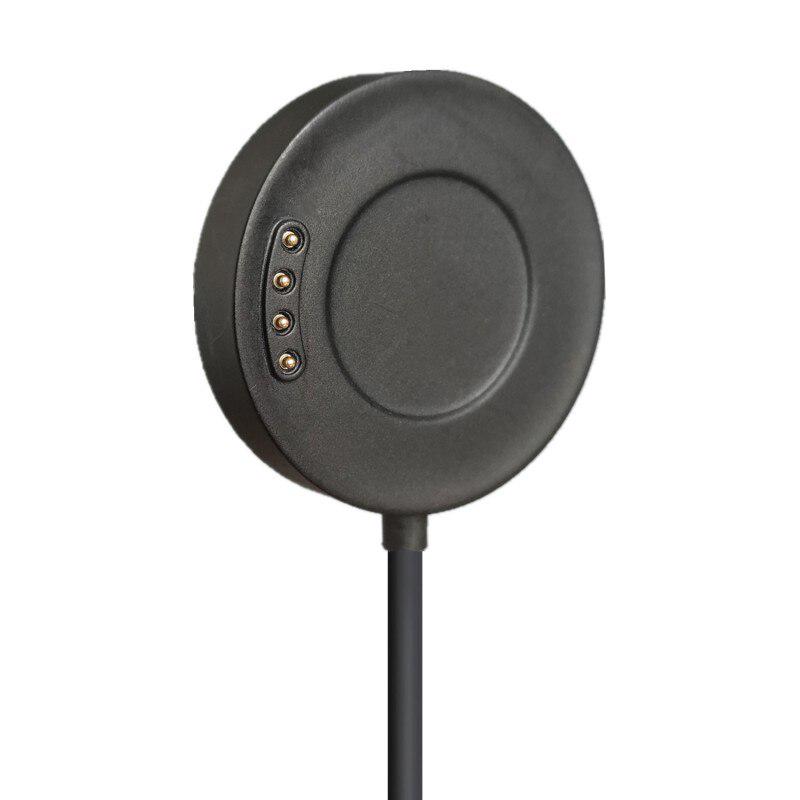 Smartwatch Charging Dock Portable Wristwatch Charger Base Adapter For Amazfit Stratos 3 Smart Wristwatch Chargers