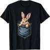 Rabbit In The Bag T-Shirt