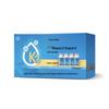 BYHEALTH Liquid Calcium with Vitamin D & K Softgels