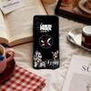 New Metal L-Linkin Park   Phone Case For Samsung S 25,24,23,22,30,21,10,9,Ultra,Plus,Lite,FE,4,5 G Soft Black Case