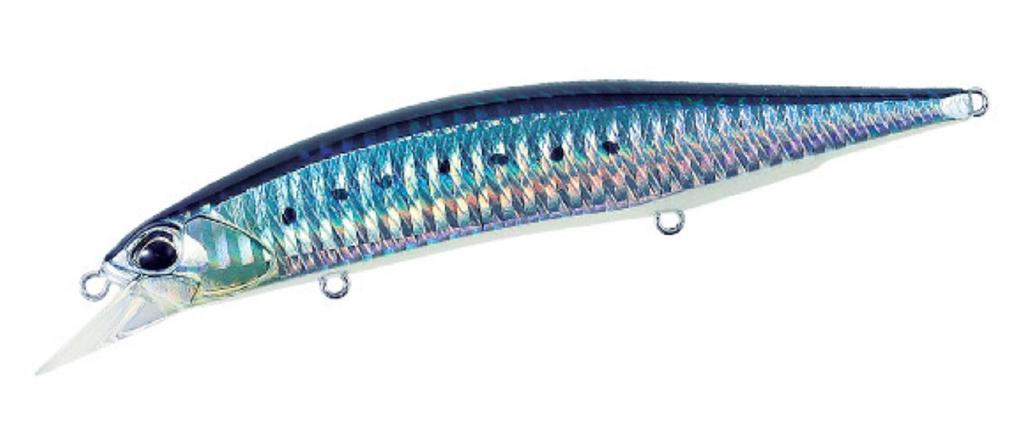 Duo Realis Jerkbait 120SP SW Suspend Lure AHA0011 (1912)