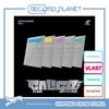 [Pre-order] PLAVE - 4th Mini Album 'Caligo Pt.2' (POCAALBUM Ver.) [POB]