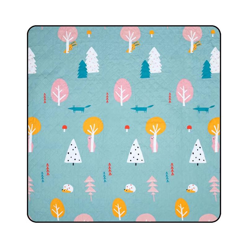 

HUILINGYANG Folding Outdoor Picnic Mat