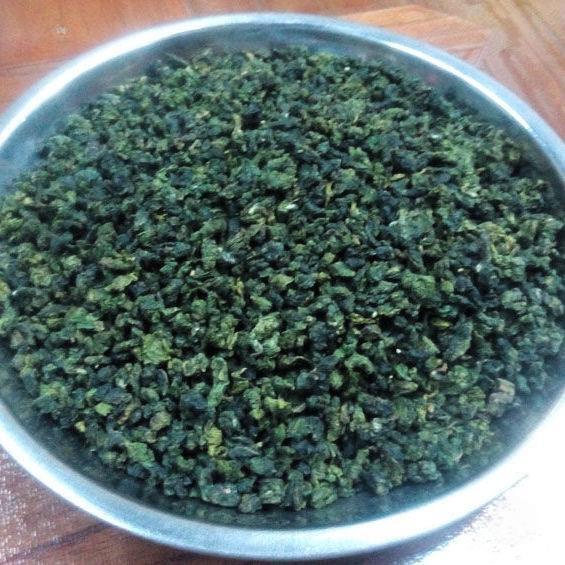 250g of Irresistible Taiwan Alishan Jinxuan Milk - Scented Oolong Per Bag