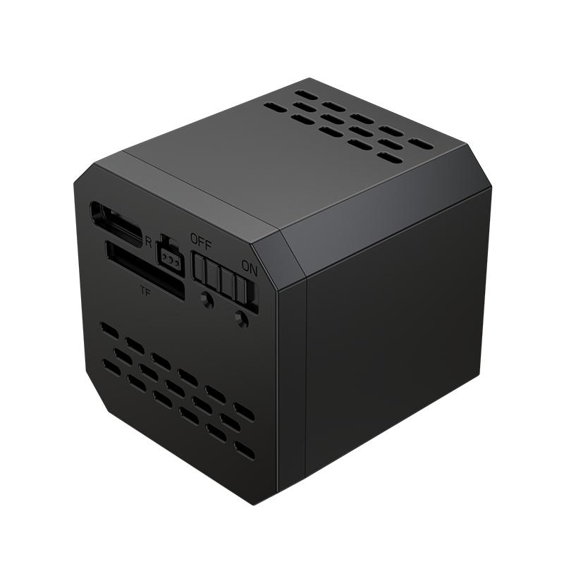 Mini Camera 1080P Wireless Wifi Remote Monitor Intelligent Camera Home Ip Camera Motion Detection Recorder