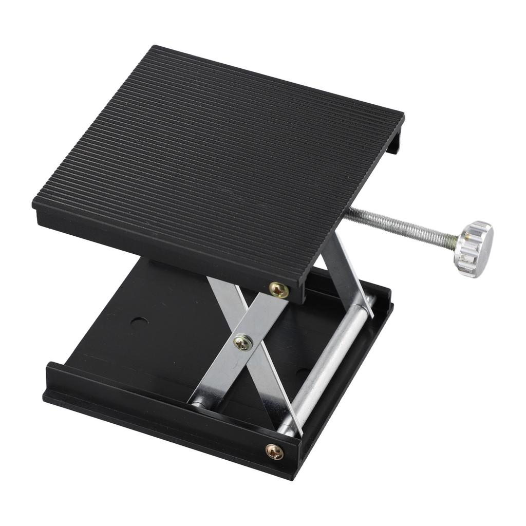 Supporto per Tavolo Sollevatore Livello Strumento Falegnameria Intaglio Biologia Colore