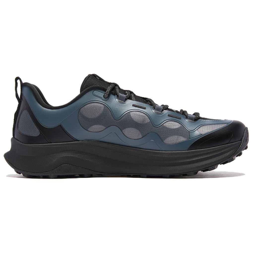 Saucony PEREGRINE Falcon 16 Running Shoes Unisex Dark Blue S28294-7