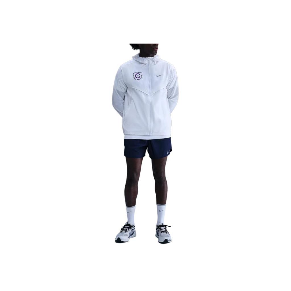Nike Impossibly Light Hooded Zip Long Sleeve Jacket Men Jackets HQ4267-100