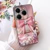 Case For Tecno Spark 20 Pro Cover KJ6 Cute Cat Fashion Butterfly Painted Casing For Techno Spark 20 Pro Bumper