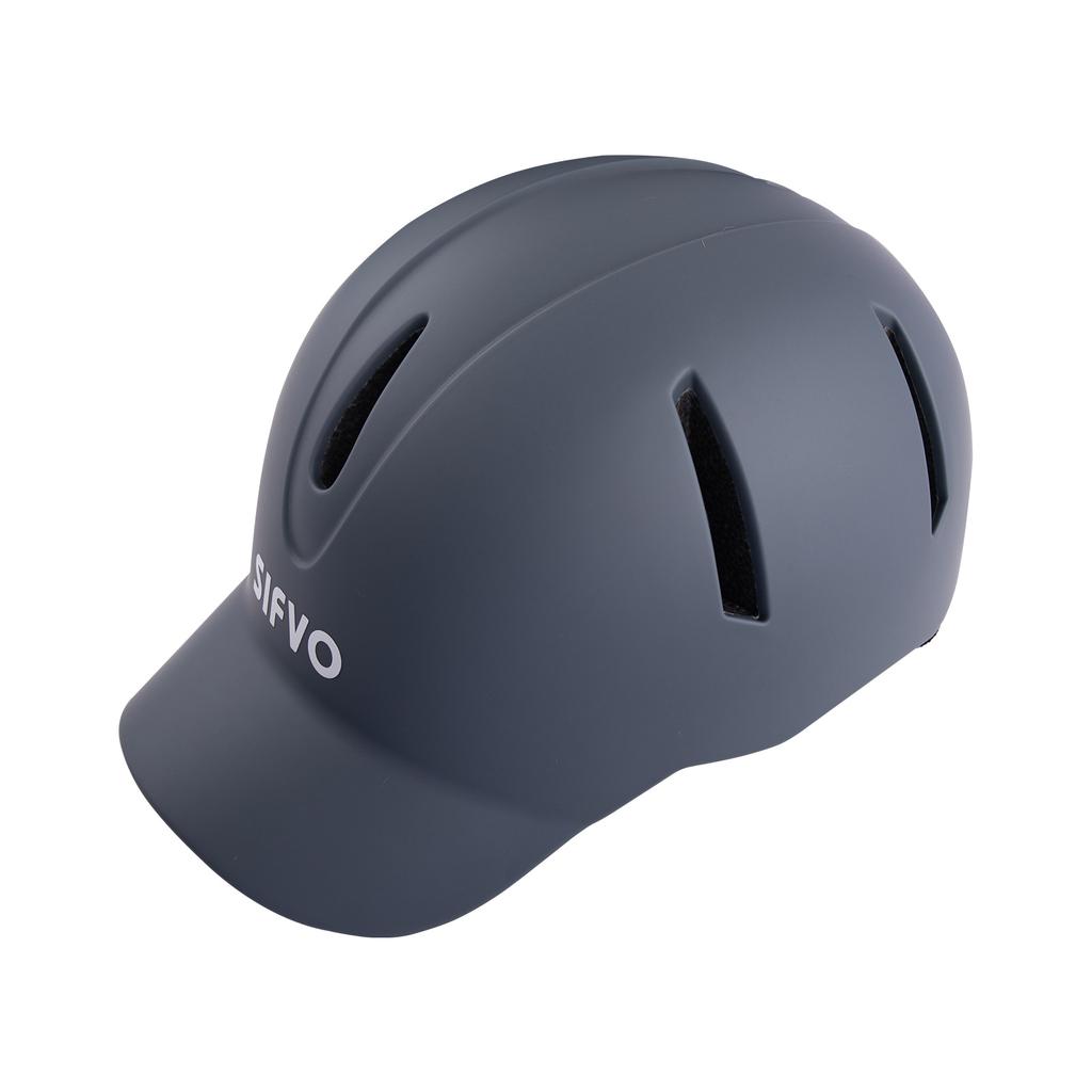 Bicycle Helmet Road Commuter Adult Bicycle Helmet Outdoor Sports Scooter Riding Helmet