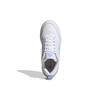 Adidas Park Street Shoes 'Cloud White Blue' Women's IG9853