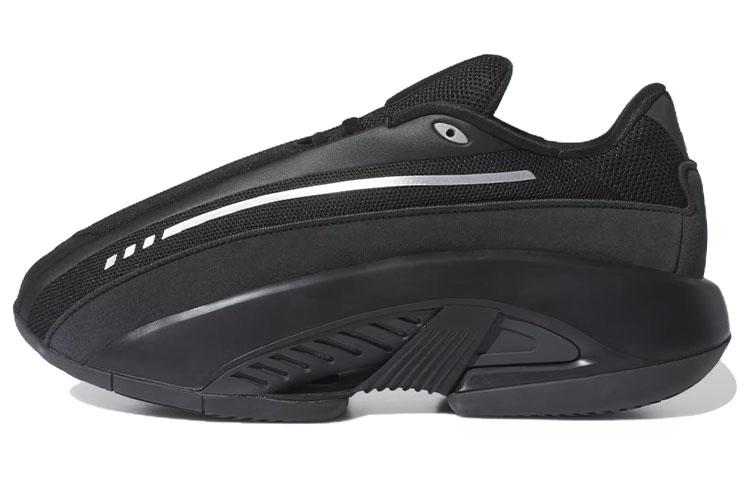 adidas Mad IIInfinity Core Black IG7941 36.5