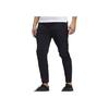 Adidas ID Tapered Fit Joggers Men Bottoms Black FT2788