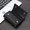 Leather Key Case With Upgraded Hanging Design For Couples And Daily Use