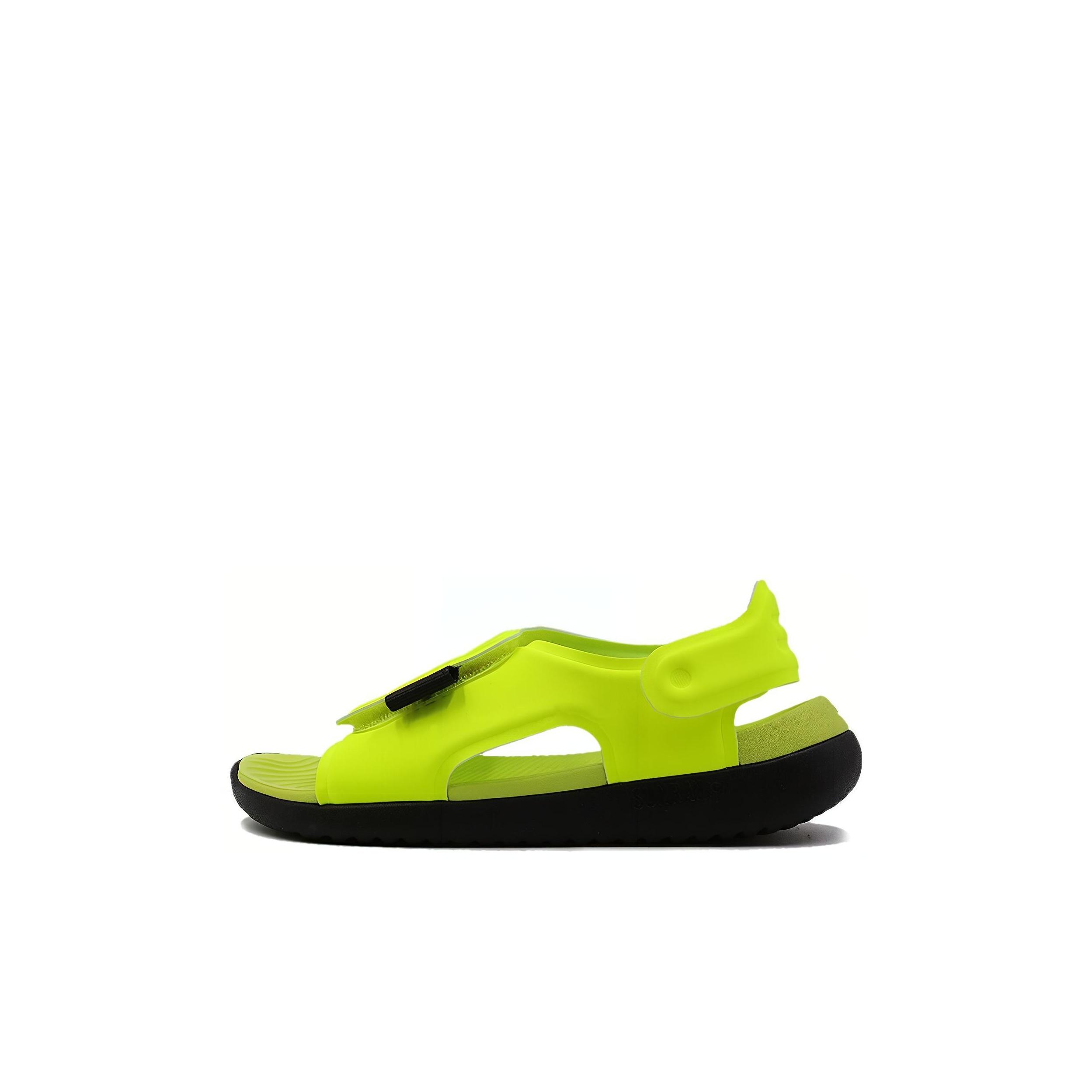 

сандалии Nike Sunray Adjust 5 Kids Sandals Kids AJ9076-700