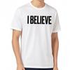 Phil Wickham I Believe Tour 2025 Merch Camiseta De Manga Corta Camiseta Unisex De Moda Con Cuello Redondo