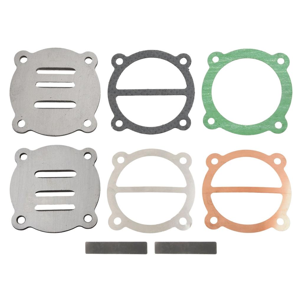 Valve Plate Fitting For 65 Type Gasket Spare Parts