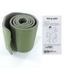 Flexible Polymer Roll Splint