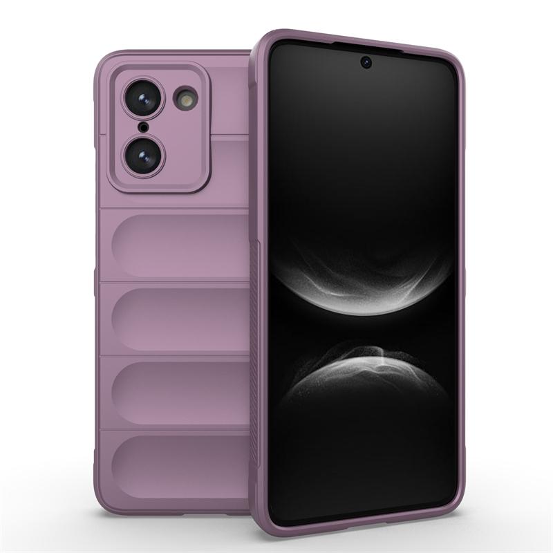 Shockproof Case For OnePlus Ace 5 Racing Case Silicone Back Cover For OnePlus Ace 5 Racing Case For OnePlus Ace 5 Racing 5 Ultra