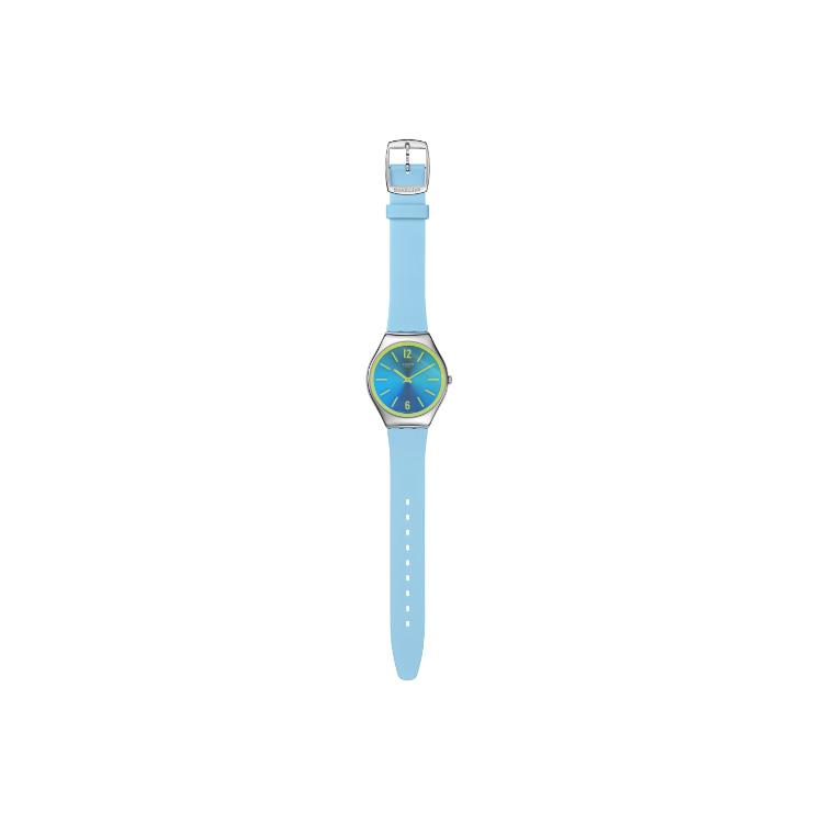 SWATCH Unisex Blue Watch SYXS156 SYXS156