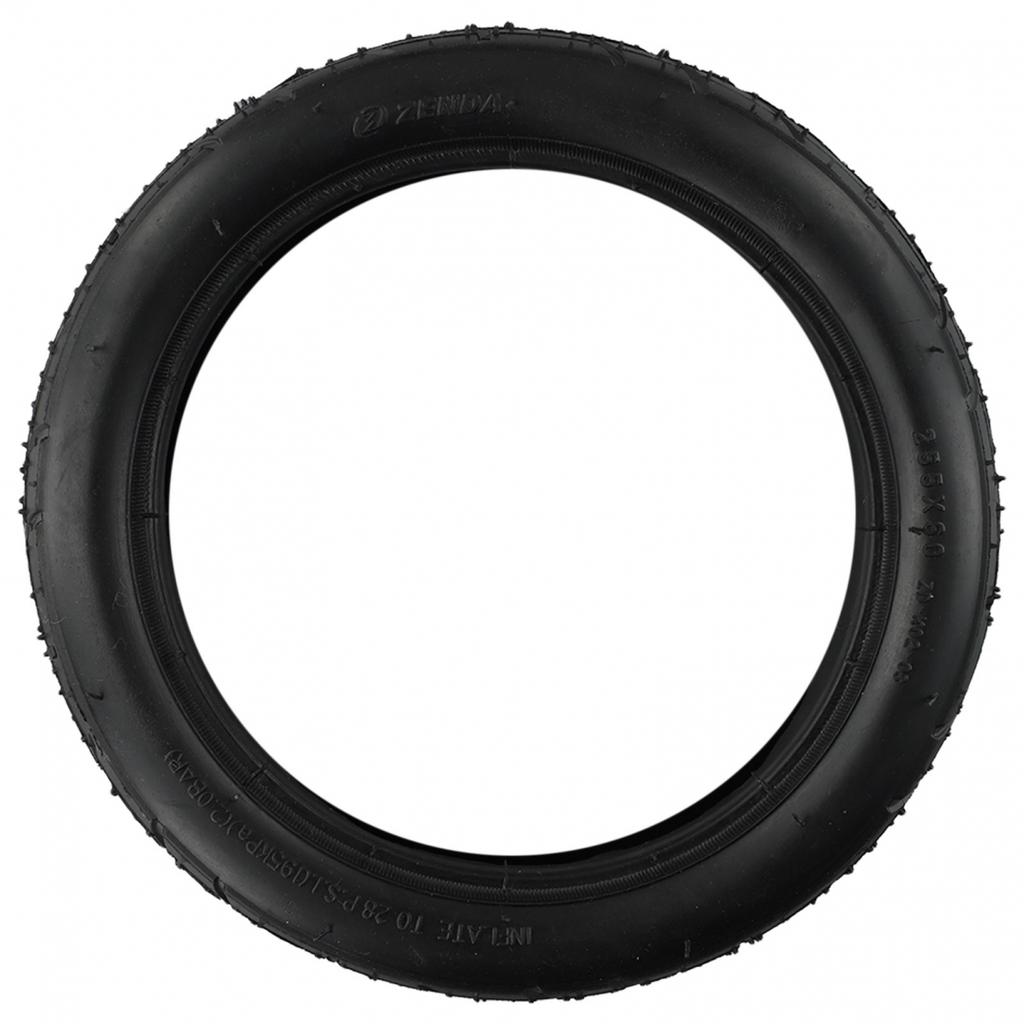 Replacement Tire Stroller Part Stroller Pram 10x2.125 95g/375g/470g