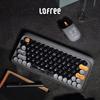 Lofree EH112S Shandong Aircraft Carrier Limited Edition Bluetooth Mechanical Keyboard & Mouse Set