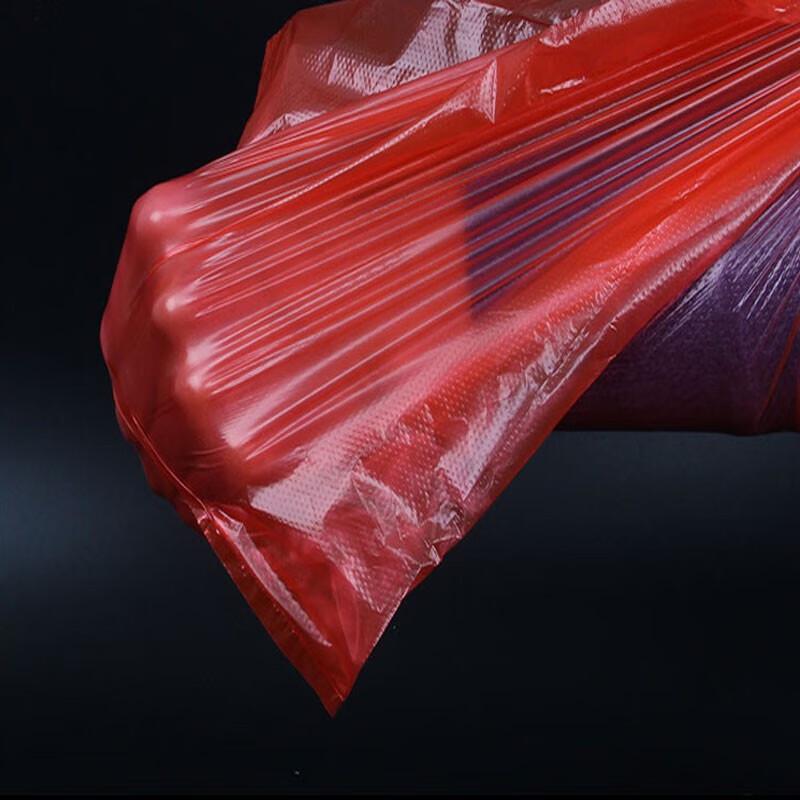 Homeglen Thickened Disposable Packing Bags