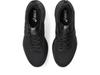 Sports shoes Asics Black Gel-Kinsei Max