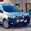 Renault Express 22-24 Headlight Cover Replacement