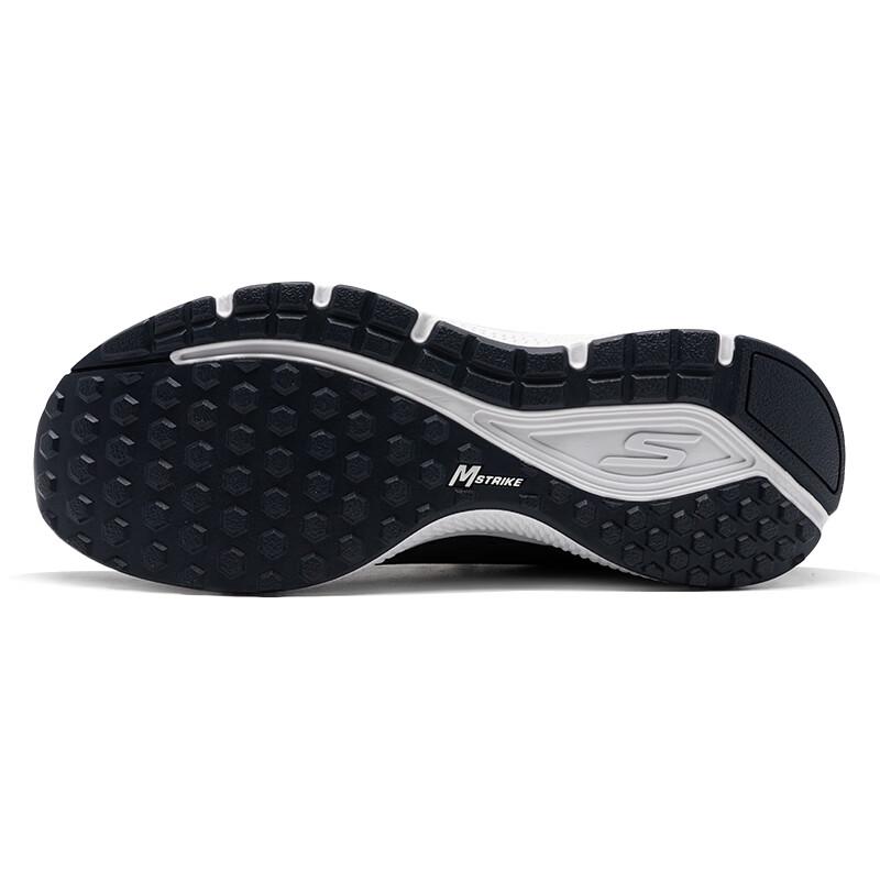 Skechers Men's Lightweight Comfort Running Shoes