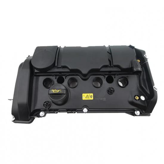 Car Accessories Engine Valve Cover Assembly OE 11127646552 for BMW N18 R58 R59 R60 R61