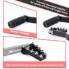 For Suzuki DR650 DR 650 1996-     2024 2025 Motorcycle Gear Shifter Shift Lever Rear Brake Lever Foot Pedal