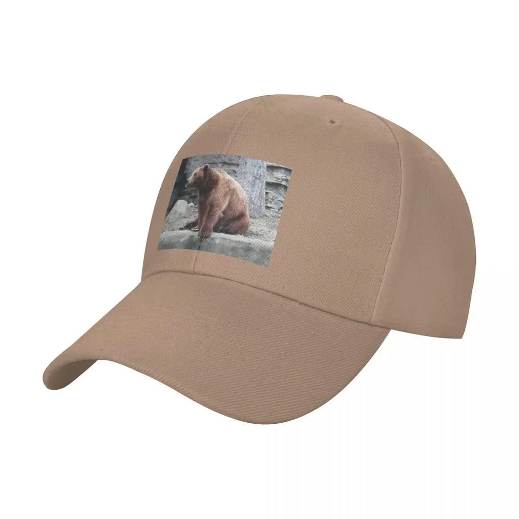 Big Paw Baseball Cap Cosplay Anime Hat Luxury  Beach Outing Boy Child Womens