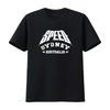 Speed Hardcore Punk Band T Shirt Sydney Australia Metal Rock  Vintage Washed Comfortable Fashion Versatile Homme Casual Graphic
