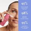 Red Can Color-Changing Foundation with English Packaging - In Stock