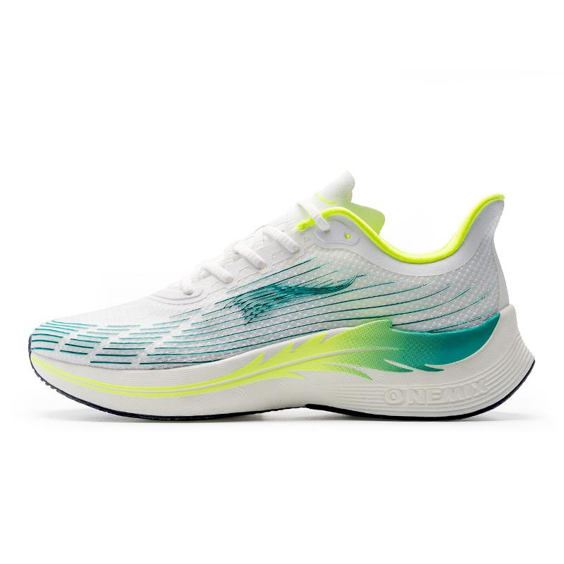 onemix 2024, pantofi de alergare pentru bărbați, respirabili, sport sălbatici, casual, moi, confortabili, pantofi de mers la noua tendință, pentru pantofi de aer liber pentru bărbați