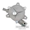 New For ISUZU 4HF1 Alternator Brake Vacuum Pump 8971701631 LR250-517