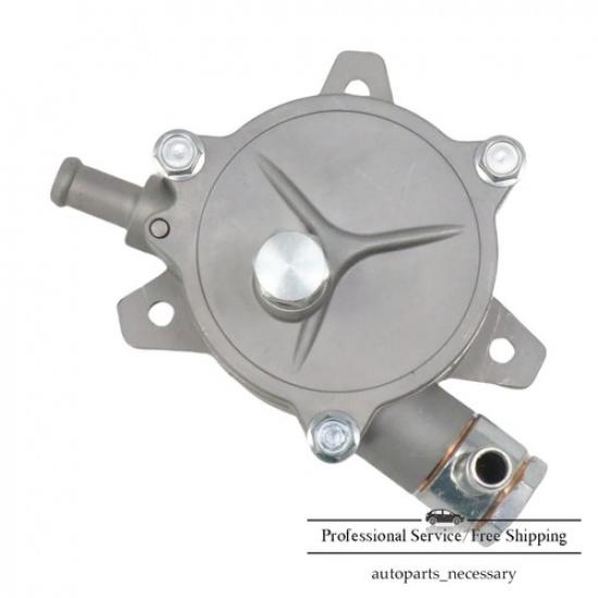 New For ISUZU 4HF1 Alternator Brake Vacuum Pump 8971701631 LR250-517