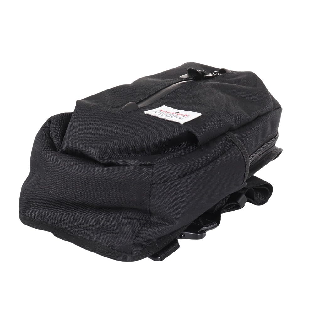 [Machiavellic] TRUCKS COCOON 4 BODY BAG BLACK (019)