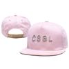 Street Hip Hop Flat Brim Cap Basketball Adjustable Round Top Sun Hat Men Women Casual Dance