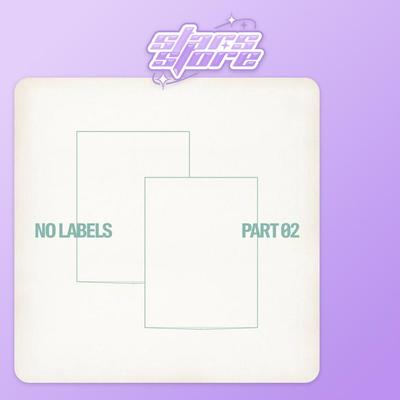 YEONJUN - [NO LABELS: PART 02] (Weverse Albums Ver.)
