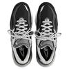 New Balance 990v6 MiUSA Black Grey White Sneakers M990BK6